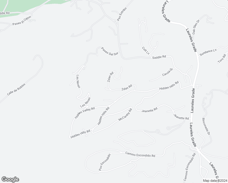 map of restaurants, bars, coffee shops, grocery stores, and more near 2 East Carmel Valley Road in Carmel Valley