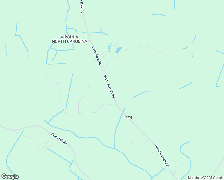 map of restaurants, bars, coffee shops, grocery stores, and more near 900 Union Branch Road in Corapeake