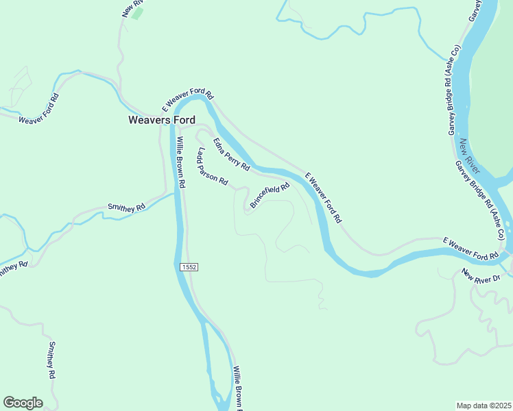 map of restaurants, bars, coffee shops, grocery stores, and more near 105 Fraser Drive in Crumpler