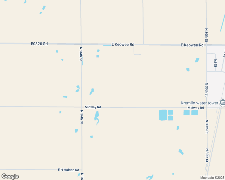 map of restaurants, bars, coffee shops, grocery stores, and more near in Kremlin