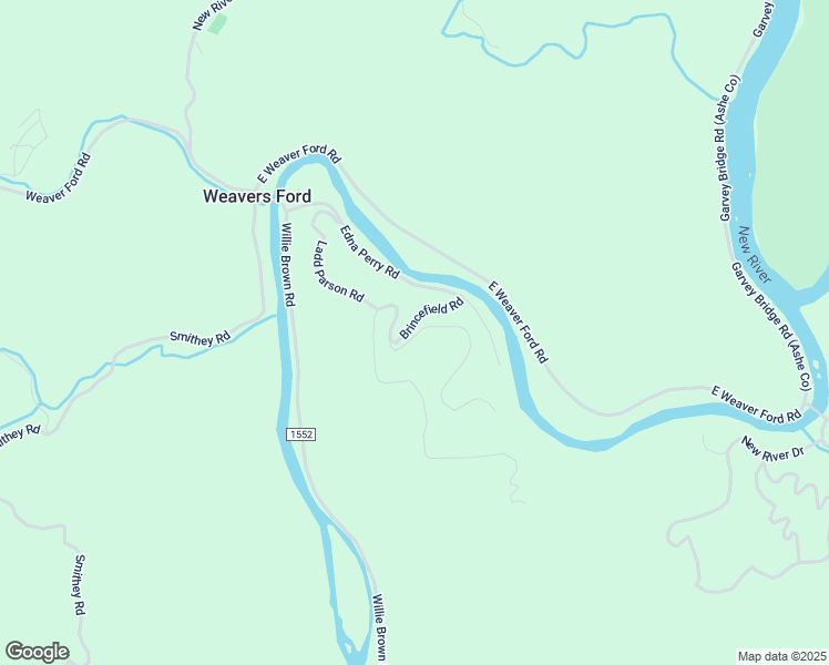 map of restaurants, bars, coffee shops, grocery stores, and more near 105 Fraser Drive in Crumpler