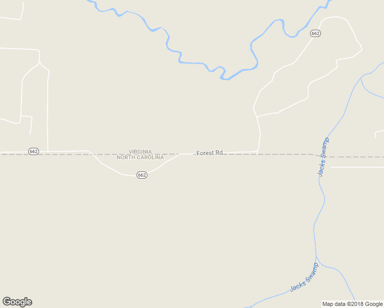 map of restaurants, bars, coffee shops, grocery stores, and more near Forest Road in Emporia