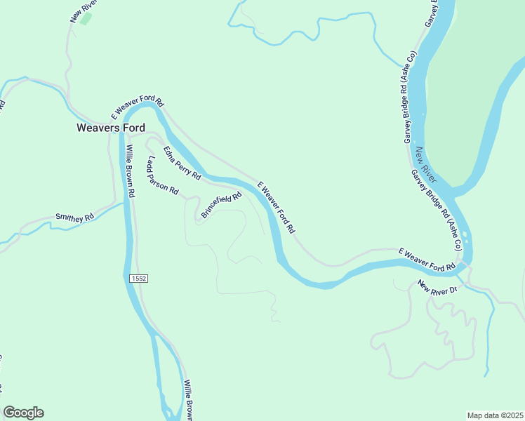 map of restaurants, bars, coffee shops, grocery stores, and more near 643 Edna Perry Road in Crumpler