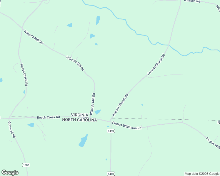 map of restaurants, bars, coffee shops, grocery stores, and more near 39-485 Averett Church Road in Nelson