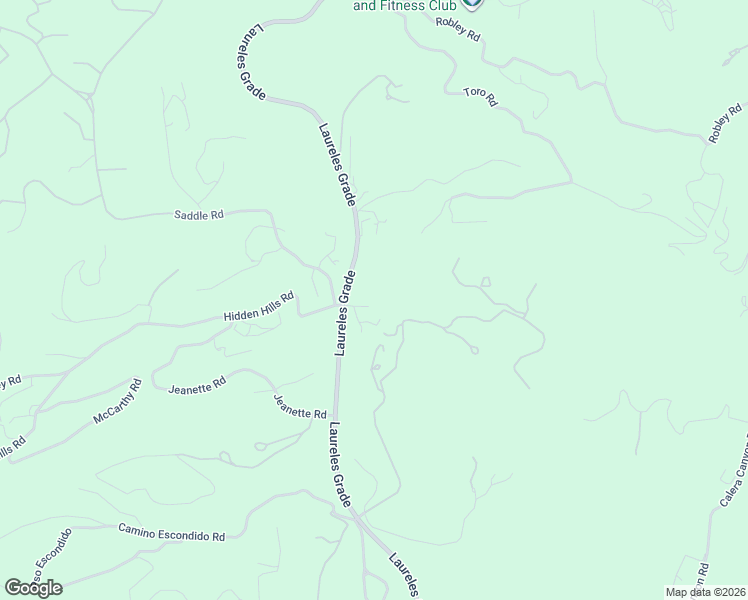map of restaurants, bars, coffee shops, grocery stores, and more near 26135 Laureles Grade in Carmel Valley