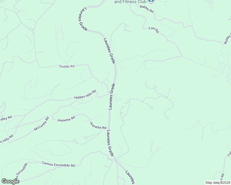 map of restaurants, bars, coffee shops, grocery stores, and more near 12520 Saddle Way in Carmel Valley