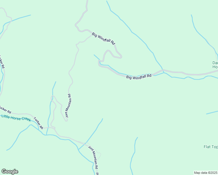 map of restaurants, bars, coffee shops, grocery stores, and more near 1892 Jont Mountain Road in Lansing
