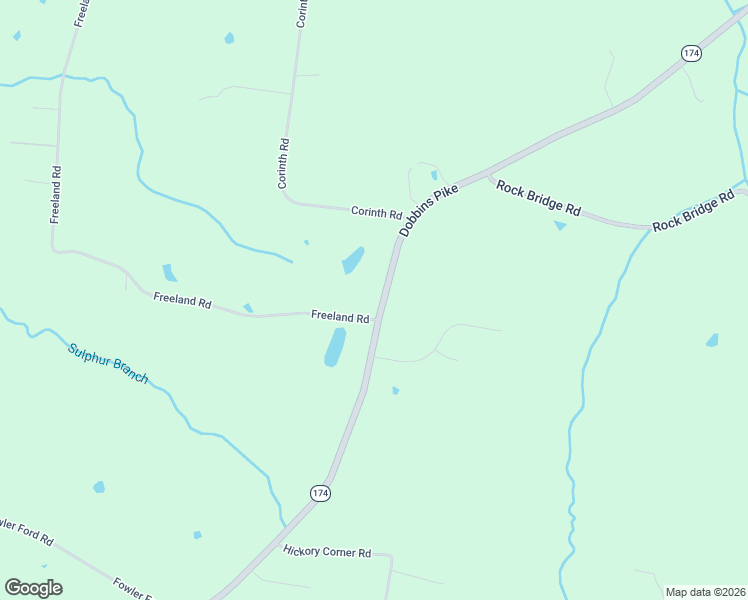 map of restaurants, bars, coffee shops, grocery stores, and more near 3305 Dobbins Pike in Portland