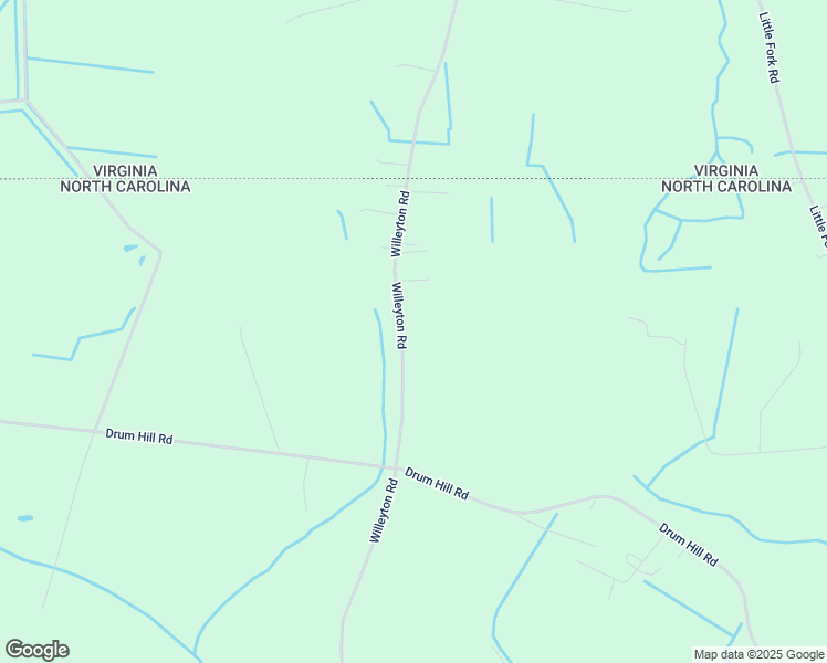 map of restaurants, bars, coffee shops, grocery stores, and more near 1401 Willeyton Road in Gates