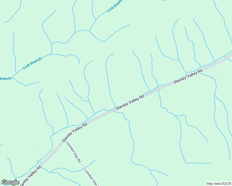 map of restaurants, bars, coffee shops, grocery stores, and more near 3001 Stanley Valley Road in Surgoinsville