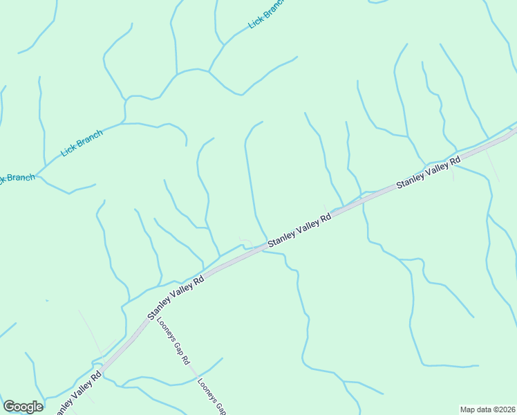 map of restaurants, bars, coffee shops, grocery stores, and more near 3001 Stanley Valley Road in Surgoinsville