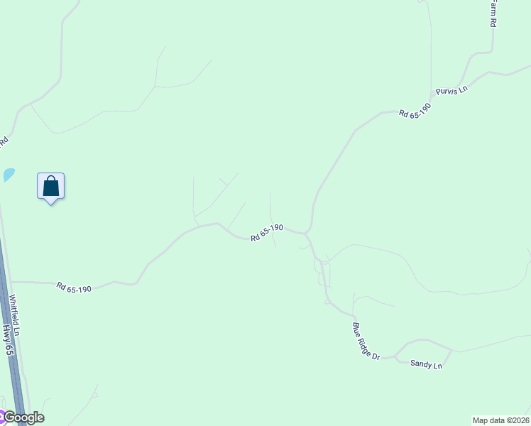 map of restaurants, bars, coffee shops, grocery stores, and more near 649 Fruit Farm Road in Hollister
