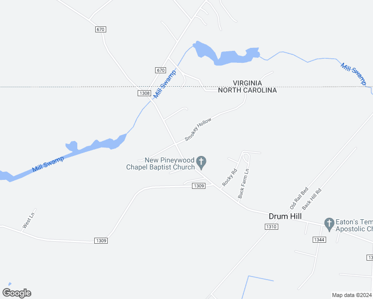 map of restaurants, bars, coffee shops, grocery stores, and more near 1143 Drum Hill Road in Gates