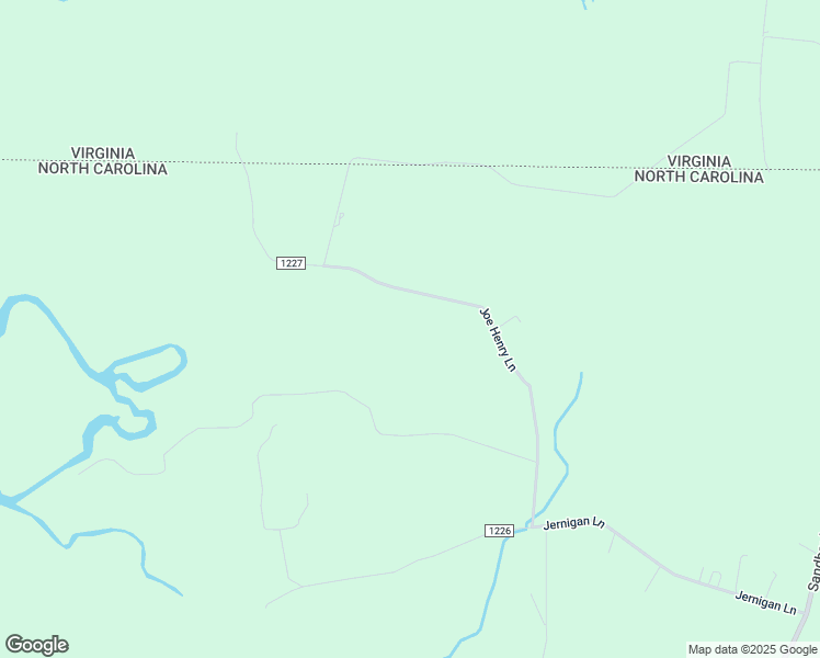 map of restaurants, bars, coffee shops, grocery stores, and more near 1227 Joe Henry Lane in Gates