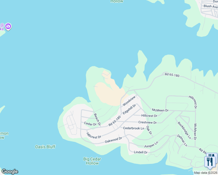 map of restaurants, bars, coffee shops, grocery stores, and more near 250 Lakewood Drive in Hollister