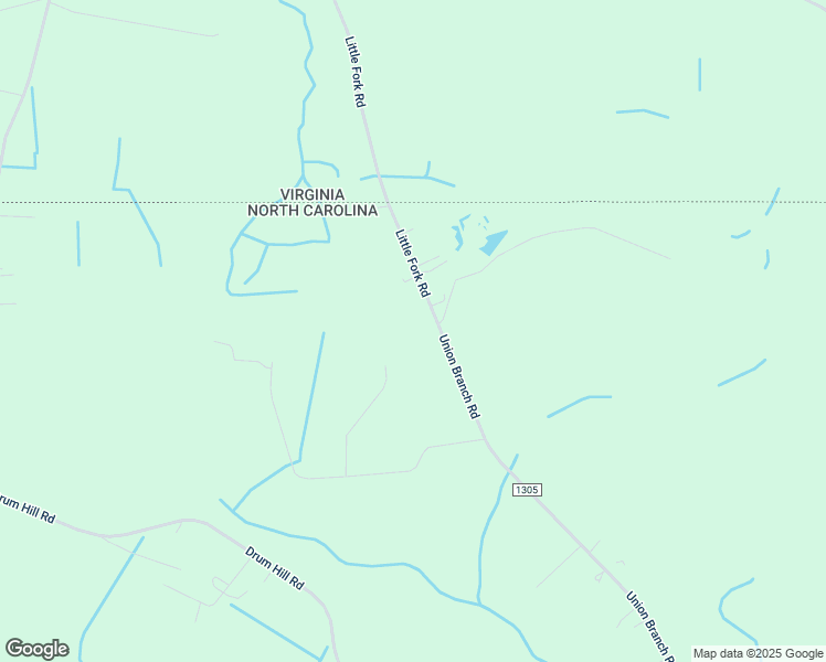 map of restaurants, bars, coffee shops, grocery stores, and more near 1074 Union Branch Road in Corapeake