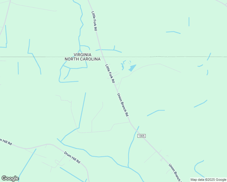 map of restaurants, bars, coffee shops, grocery stores, and more near 1074 Union Branch Road in Corapeake