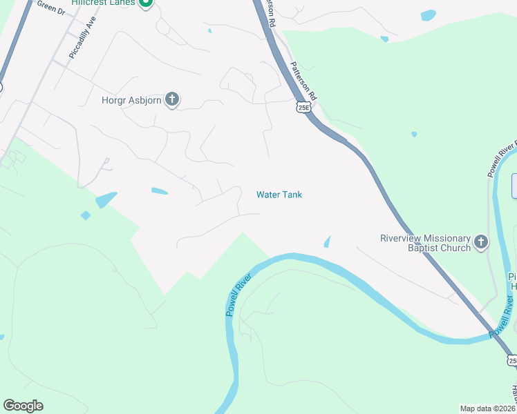 map of restaurants, bars, coffee shops, grocery stores, and more near 135 Adams Court in Harrogate