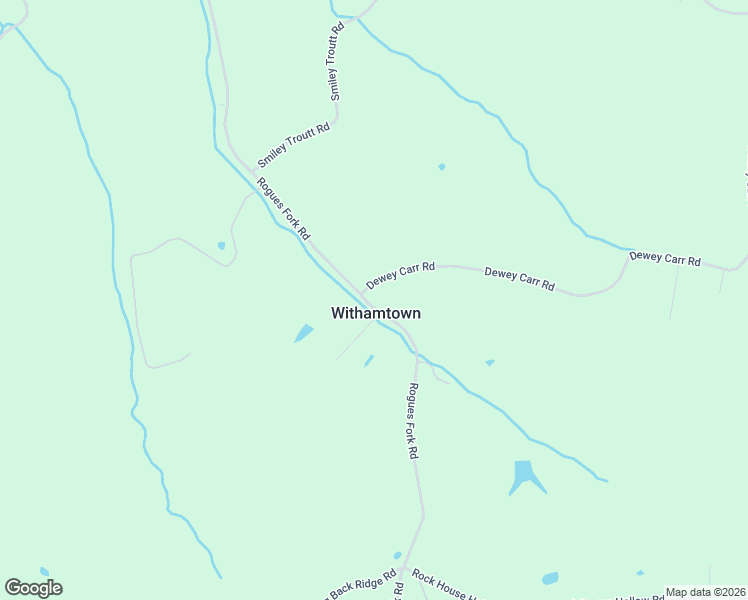 map of restaurants, bars, coffee shops, grocery stores, and more near 6199 Dewey Carr Road in Bethpage