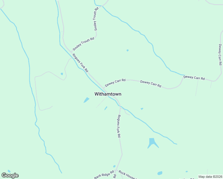 map of restaurants, bars, coffee shops, grocery stores, and more near 6199 Dewey Carr Road in Bethpage