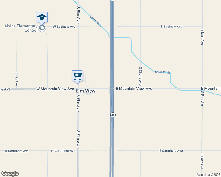 map of restaurants, bars, coffee shops, grocery stores, and more near in 