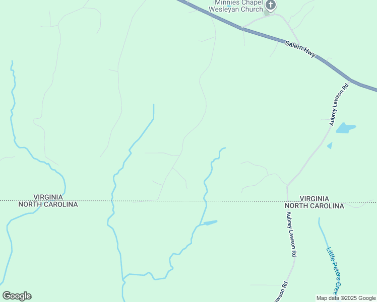 map of restaurants, bars, coffee shops, grocery stores, and more near 717 Handy Road in Stuart