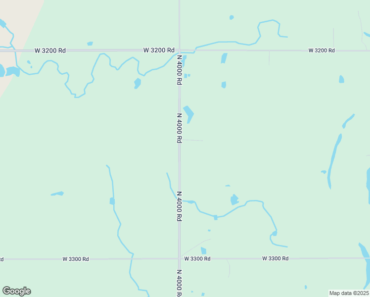 map of restaurants, bars, coffee shops, grocery stores, and more near 32496 North 4000 Road in Ramona