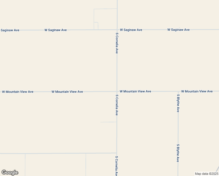 map of restaurants, bars, coffee shops, grocery stores, and more near 5056 West Mountain View Avenue in Caruthers