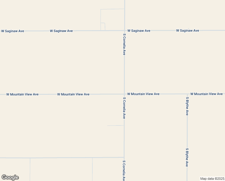 map of restaurants, bars, coffee shops, grocery stores, and more near 5056 West Mountain View Avenue in Caruthers