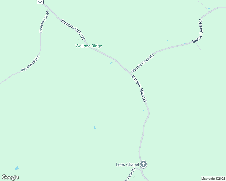 map of restaurants, bars, coffee shops, grocery stores, and more near 931 Bumpus Mills Road in Dover