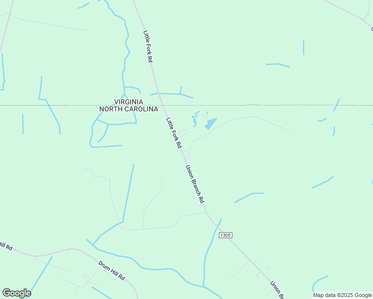 map of restaurants, bars, coffee shops, grocery stores, and more near 1081 Union Branch Road in Corapeake