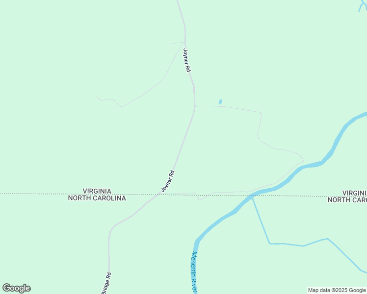 map of restaurants, bars, coffee shops, grocery stores, and more near 34451 Joyner Road in Branchville