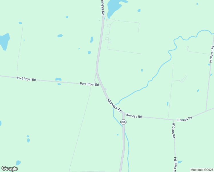 map of restaurants, bars, coffee shops, grocery stores, and more near 2168 Kinneys Road in Adams