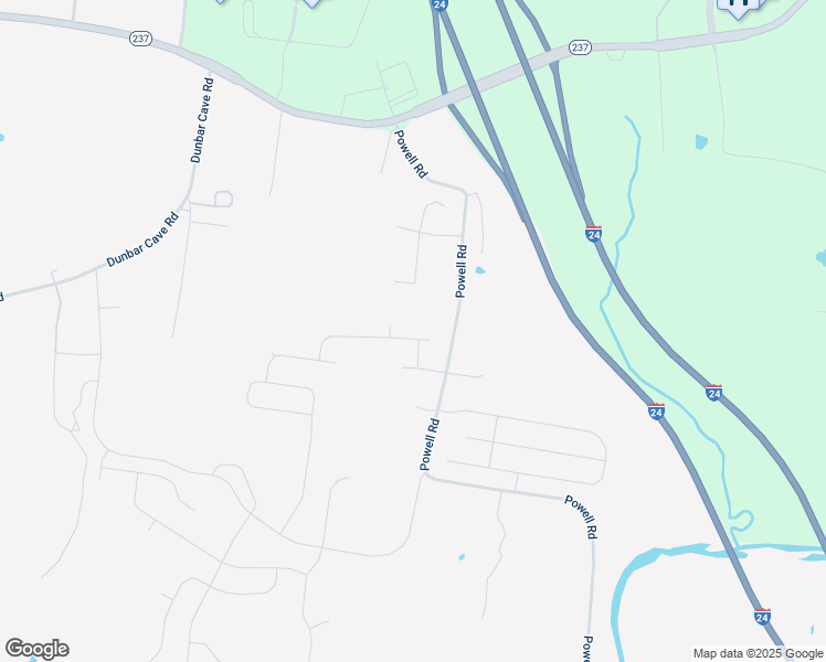 map of restaurants, bars, coffee shops, grocery stores, and more near 1483 Brew Moss Drive in Clarksville