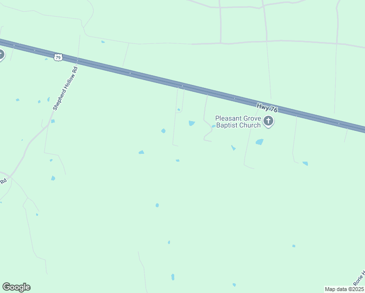 map of restaurants, bars, coffee shops, grocery stores, and more near 2816 U.S. 79 in Indian Mound