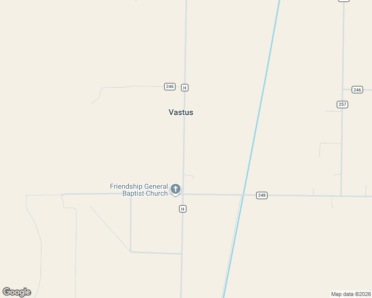 map of restaurants, bars, coffee shops, grocery stores, and more near 615 State Highway H in Neelyville