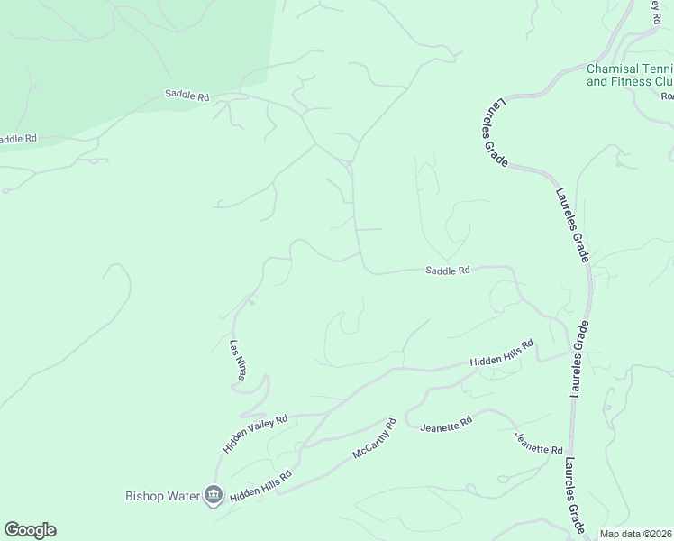 map of restaurants, bars, coffee shops, grocery stores, and more near 26229 Paseo Del Sur in Monterey