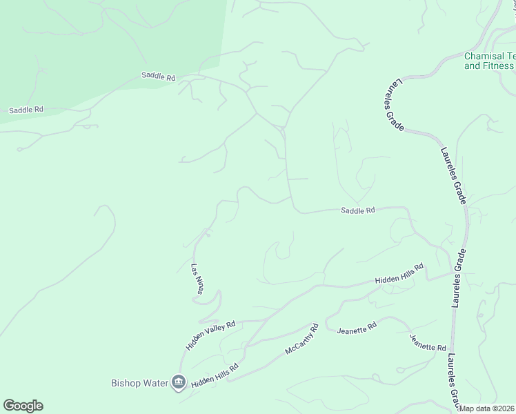 map of restaurants, bars, coffee shops, grocery stores, and more near 26229 Paseo Del Sur in Monterey
