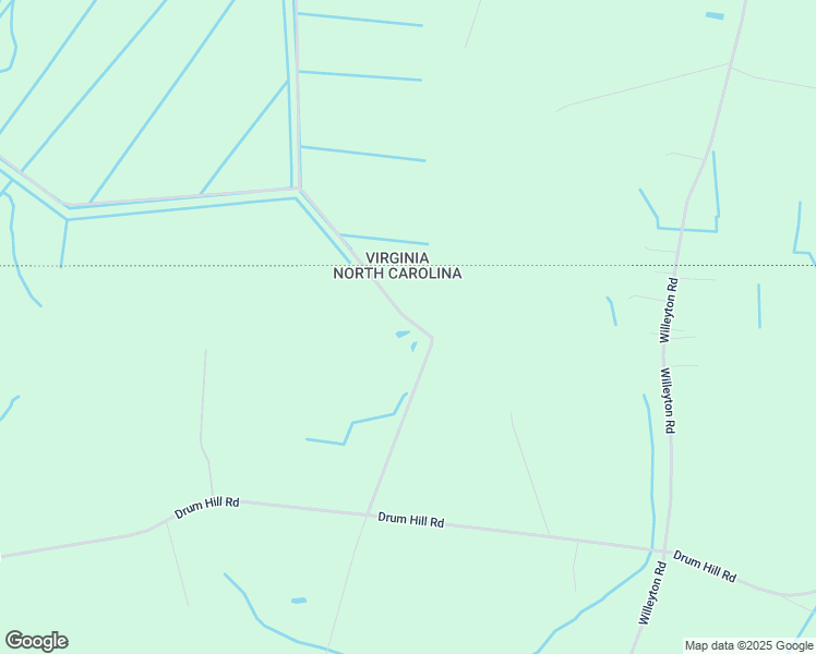 map of restaurants, bars, coffee shops, grocery stores, and more near 1308 Drum Hill Road in Gates