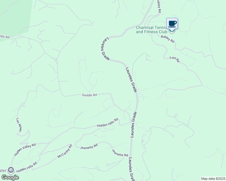 map of restaurants, bars, coffee shops, grocery stores, and more near 12167 Saddle Road in Carmel Valley