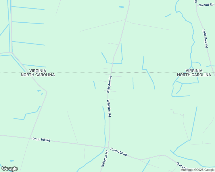 map of restaurants, bars, coffee shops, grocery stores, and more near 1445 Willeyton Road in Gates