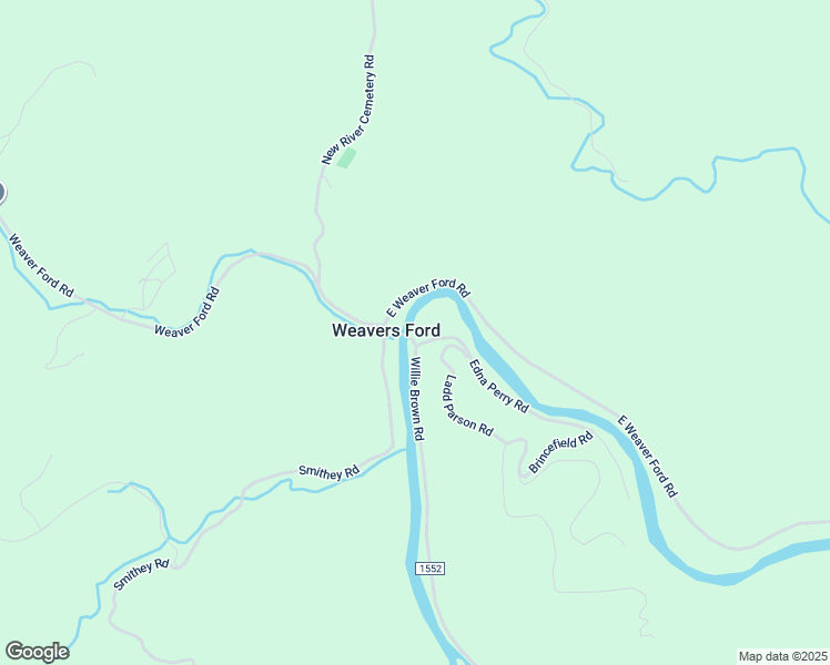 map of restaurants, bars, coffee shops, grocery stores, and more near 3320 Willie Brown Road in Crumpler