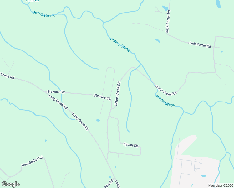map of restaurants, bars, coffee shops, grocery stores, and more near 24 Leigh Anna Circle in Lafayette