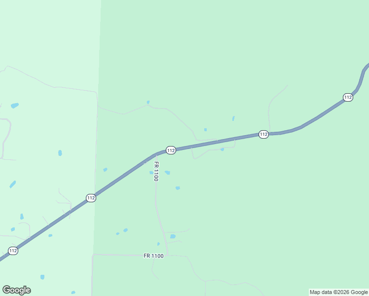 map of restaurants, bars, coffee shops, grocery stores, and more near Highway 112 in Seligman