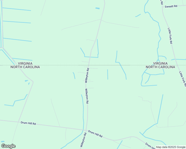 map of restaurants, bars, coffee shops, grocery stores, and more near 1445 Willeyton Road in Gates
