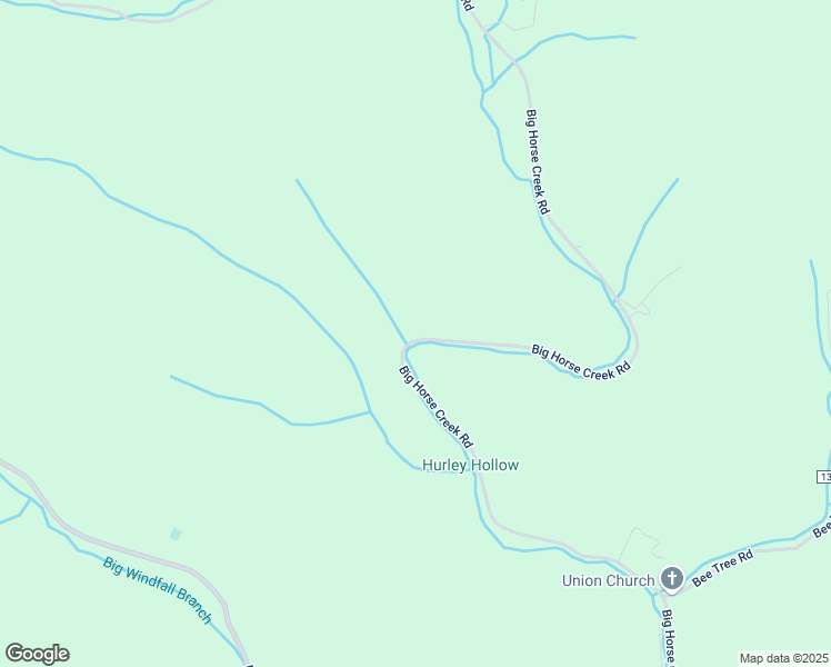 map of restaurants, bars, coffee shops, grocery stores, and more near 2067 Big Horse Creek Road in Lansing