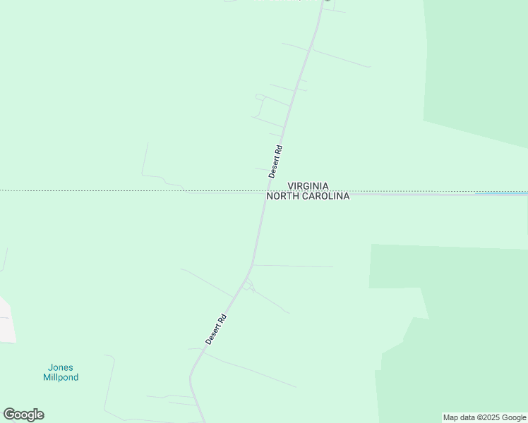 map of restaurants, bars, coffee shops, grocery stores, and more near 192 Desert Road in Corapeake