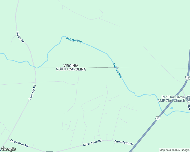 map of restaurants, bars, coffee shops, grocery stores, and more near 121 Cross Town Road in Gates