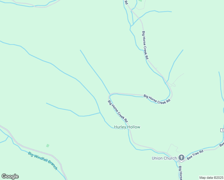 map of restaurants, bars, coffee shops, grocery stores, and more near 2067 Big Horse Creek Rd in Lansing