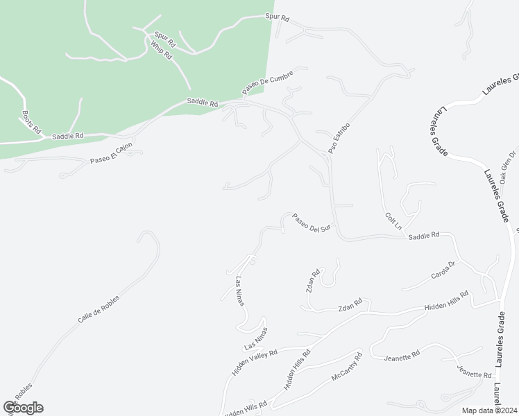 map of restaurants, bars, coffee shops, grocery stores, and more near 25915 Enclave Court in Monterey